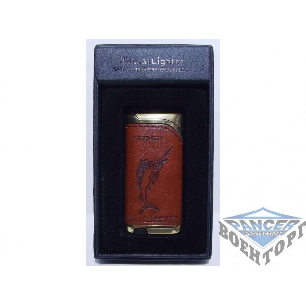 Подарочная зажигалка PZ23319 - 2998880