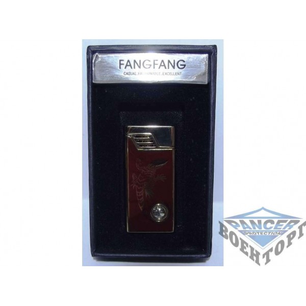 Подарочная зажигалка PZ24158 - 2998885