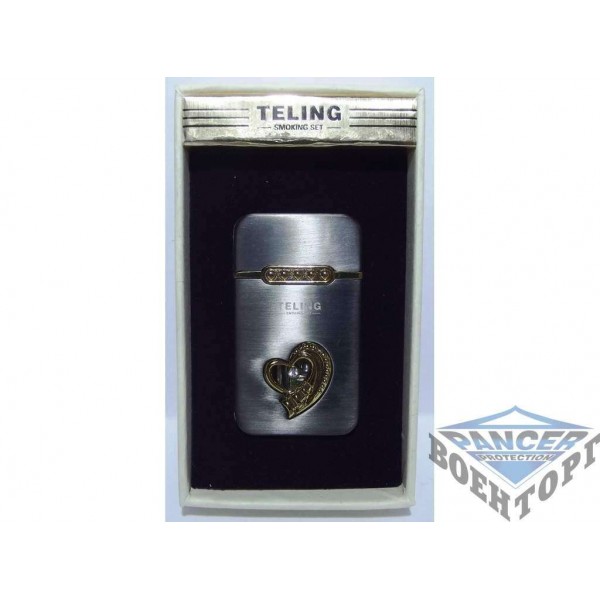 Подарункова запальничка PZ22156 - 2998886