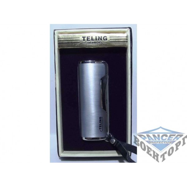 Подарочная зажигалка PZ22153 - 2998887