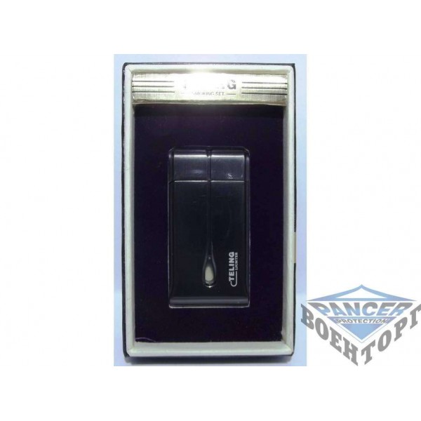 Подарочная зажигалка PZ22154 - 2998889