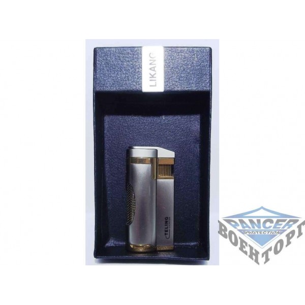 Подарочная зажигалка PZ31360 - 2998891