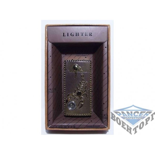 Подарочная зажигалка PZ21124 - 2998903
