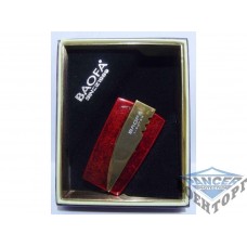 Подарочная зажигалка PZ15101