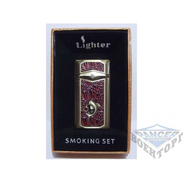 Подарочная зажигалка PZ1024 - 2998932