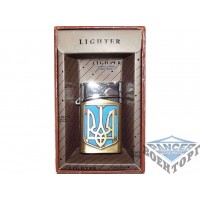 Подарочная зажигалка PZ21132