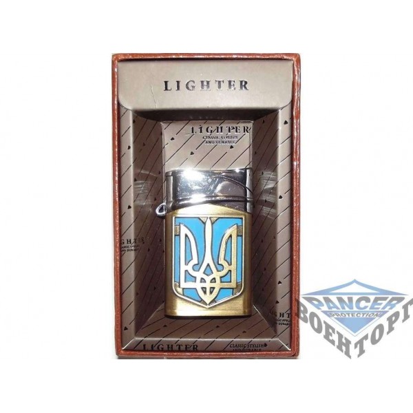 Подарочная зажигалка PZ21132 - 2998937