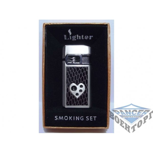 Подарункова запальничка PZ1021 - 2998938