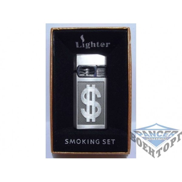 Подарочная зажигалка PZ1018 - 2998941