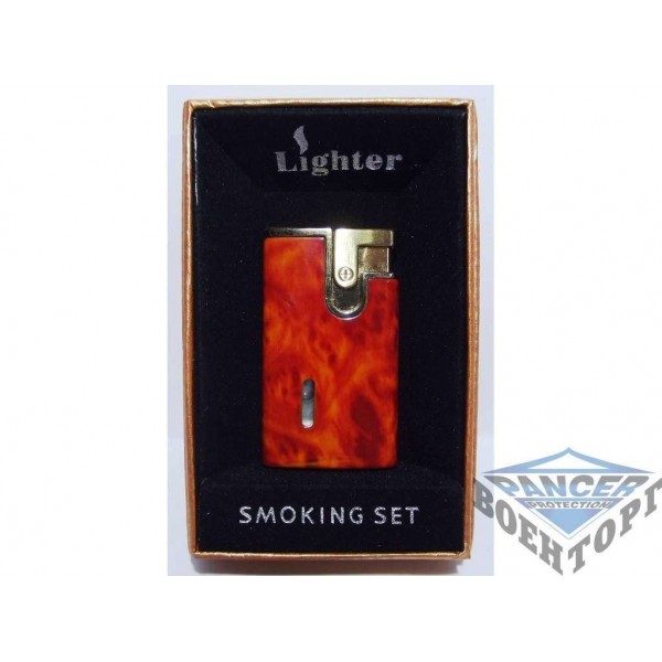 Подарункова запальничка PZ1017 - 2998942