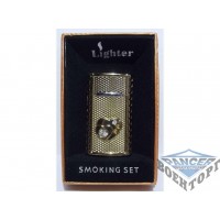 Подарункова запальничка PZ1020