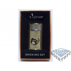 Подарочная зажигалка PZ1020