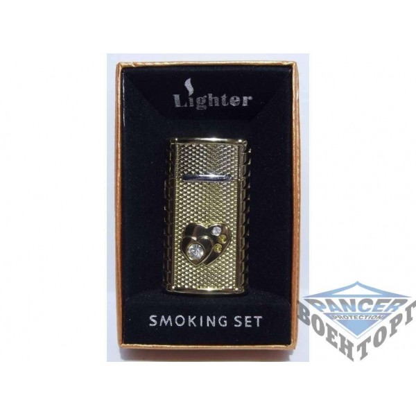 Подарункова запальничка PZ1020 - 2998943