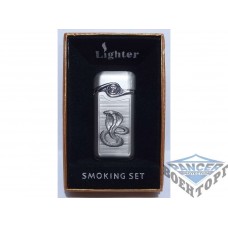 Подарочная зажигалка PZ10345