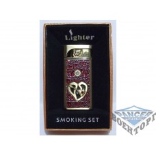 Подарочная зажигалка PZ1022