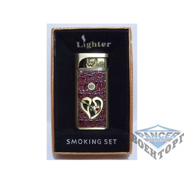Подарочная зажигалка PZ1022 - 2998987