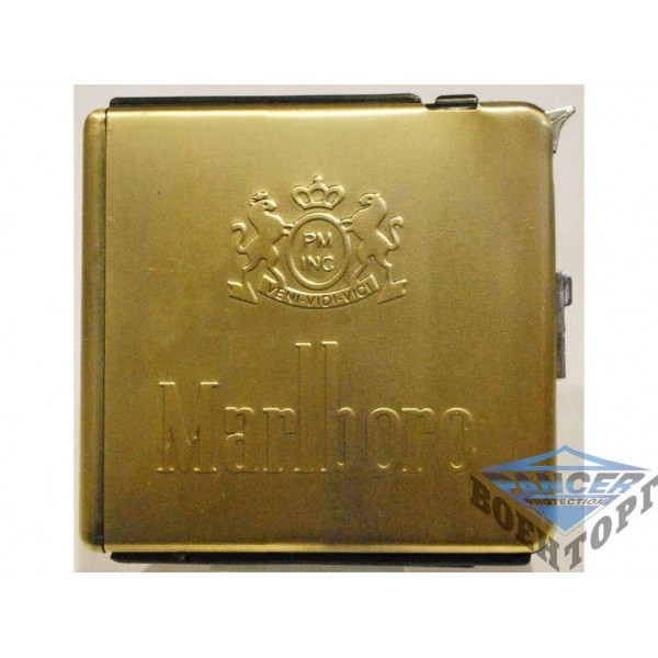 Портсигар PR7-76 - 2999017