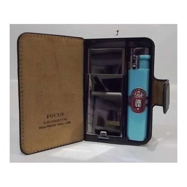 Портсигар PR7-71 - 2999021