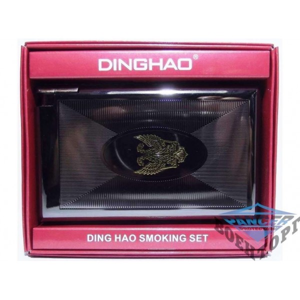 Портсигар PR7-65 - 2999024