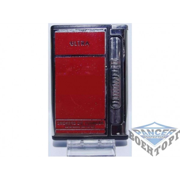 Портсигар PR7-56 - 2999028