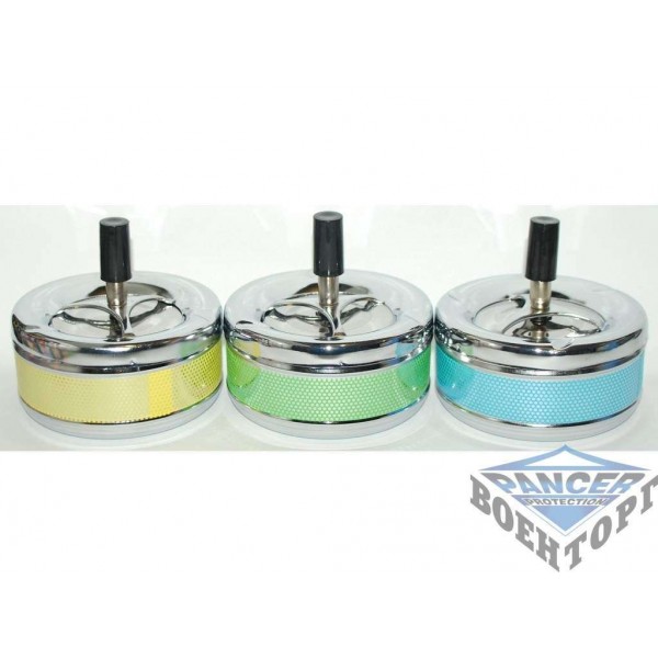 ПОПІЛЬНИЧКА - ВЕРТУШКА (СЕРЕДНЯ) PC3-53 - 2999036