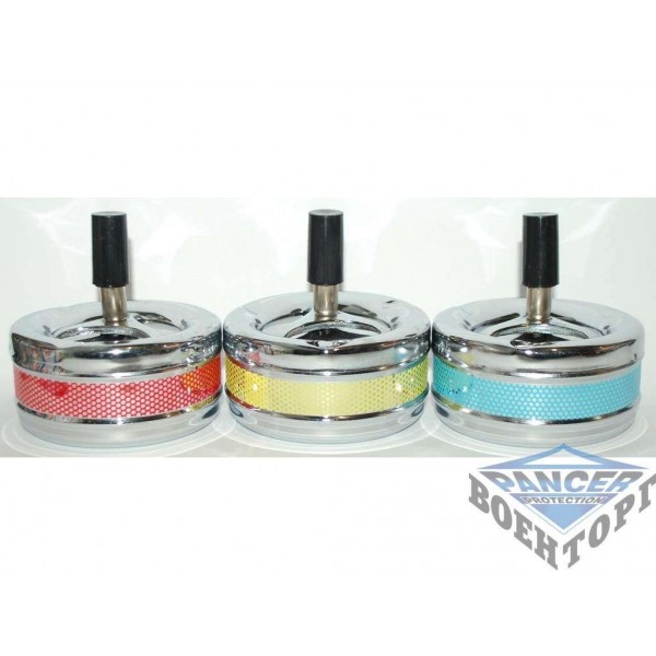 ПОПІЛЬНИЧКА - ВЕРТУШКА (МАЛА) PC3-52 - 2999037