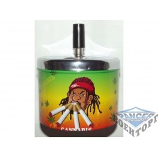 Пепельница большая PC3-47