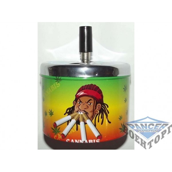 Пепельница большая PC3-47 - 2999042