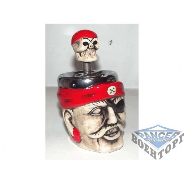 Попільничка PC3-41 - 2999043