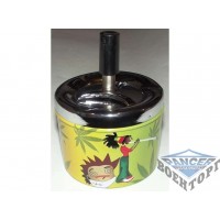 Попільничка PC3-46