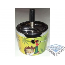 Попільничка PC3-46