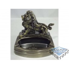 ПЕПЕЛЬНИЦА + ЗАЖИГАЛКА PC4