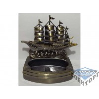 ПОПІЛЬНИЦЯ + ЗАПАЛЬНИЧКА PC3-28