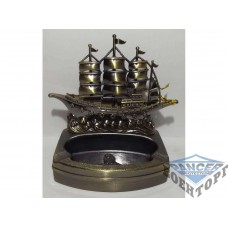 ПЕПЕЛЬНИЦА + ЗАЖИГАЛКА PC3-28