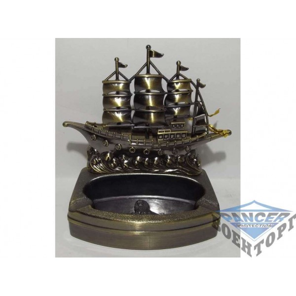 ПОПІЛЬНИЦЯ + ЗАПАЛЬНИЧКА PC3-28 - 2999049