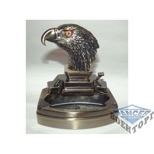 ПОПІЛЬНИЦЯ + ЗАПАЛЬНИЧКА PC3-43 - 2999050