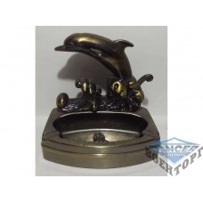 ПЕПЕЛЬНИЦА + ЗАЖИГАЛКА PC3-26