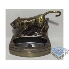 ПЕПЕЛЬНИЦА + ЗАЖИГАЛКА PC3-25