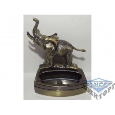 ПЕПЕЛЬНИЦА + ЗАЖИГАЛКА PC3-27