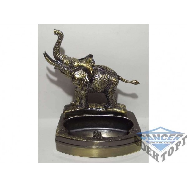 ПЕПЕЛЬНИЦА + ЗАЖИГАЛКА PC3-27 - 2999054