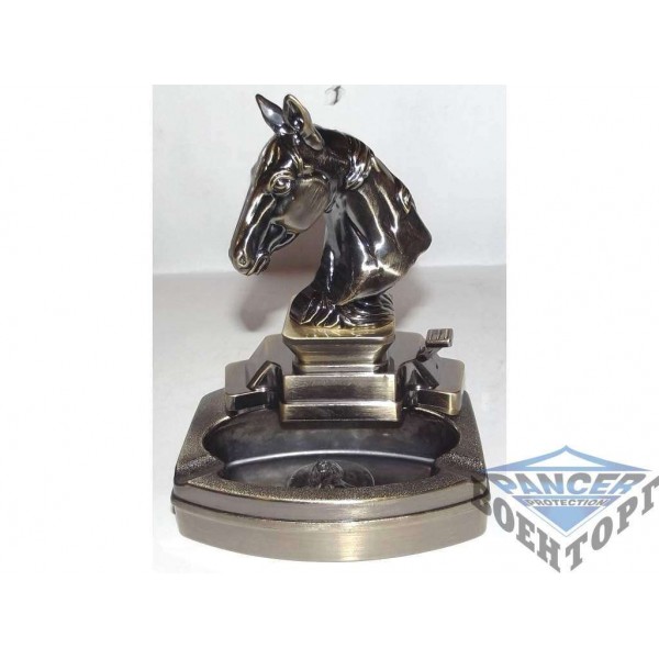 ПЕПЕЛЬНИЦА + ЗАЖИГАЛКА PC3-34 - 2999057