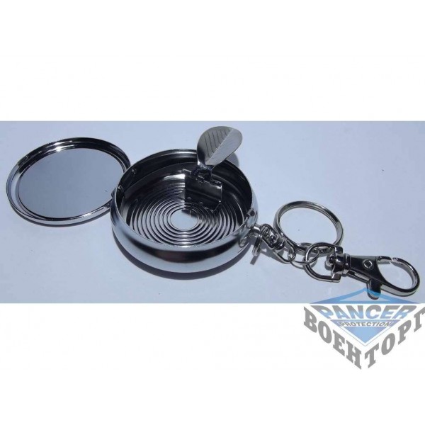 Попільничка PC127 - 2999059