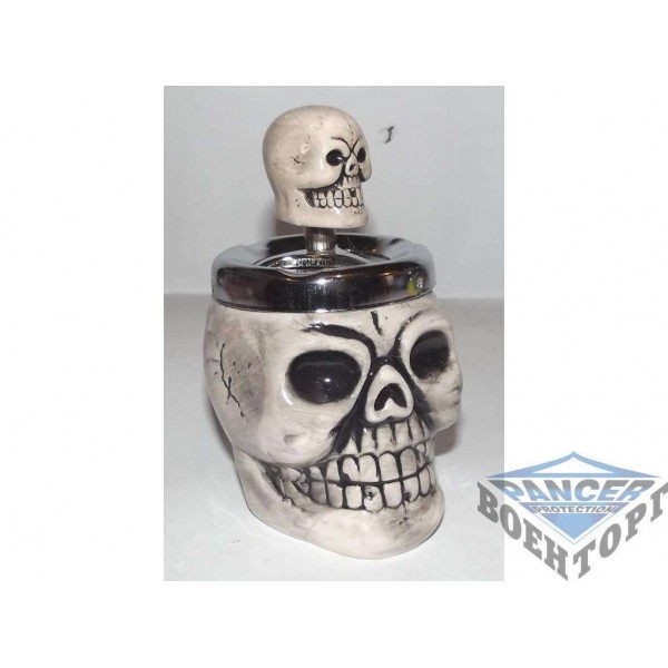 Попільничка PC3-40 - 2999060