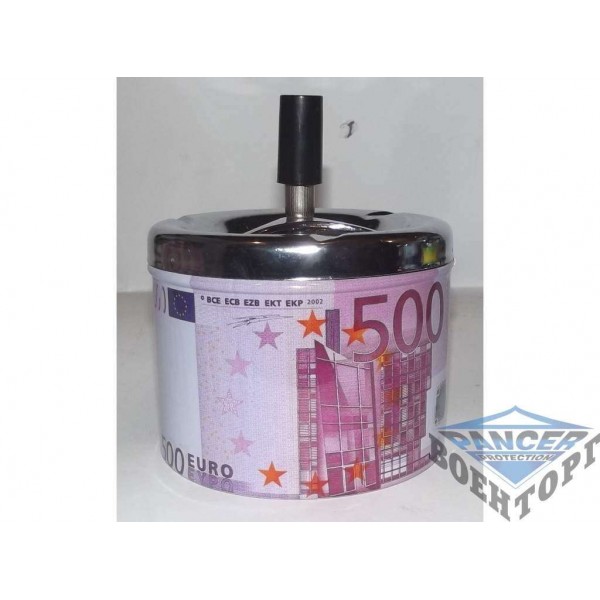 Попільничка (ВЕЛИКА) PC3-39 - 2999061