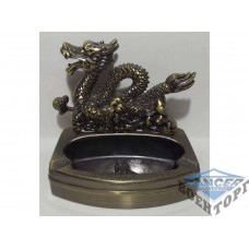 ПЕПЕЛЬНИЦА + ЗАЖИГАЛКА PC3-24