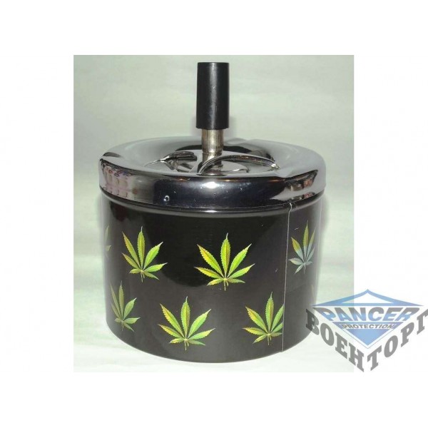 Попільничка (ВЕЛИКА) PC3-45 - 2999064