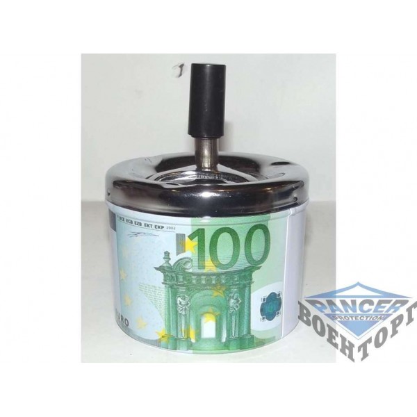 Попільничка (МАЛА) PC3-36 - 2999065