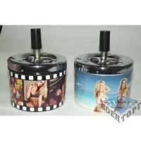 Попільничка PC3-44