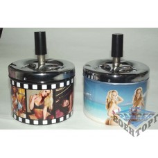 Попільничка PC3-44