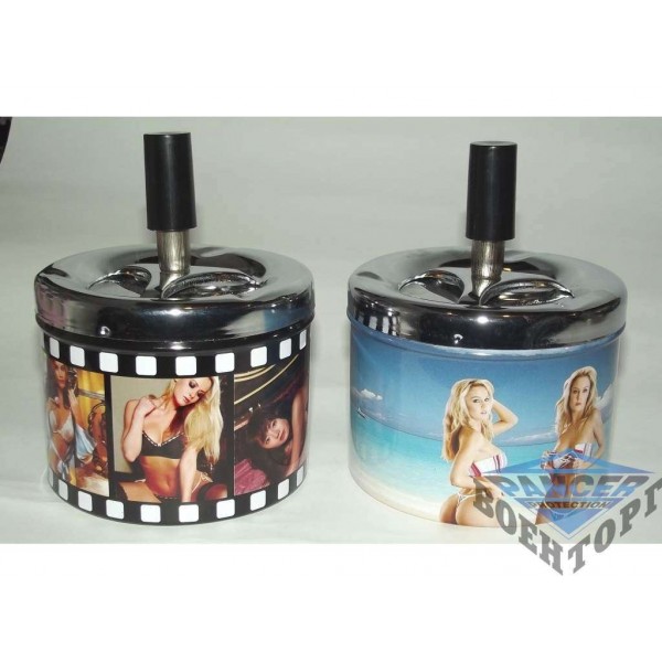 Попільничка PC3-44 - 2999069